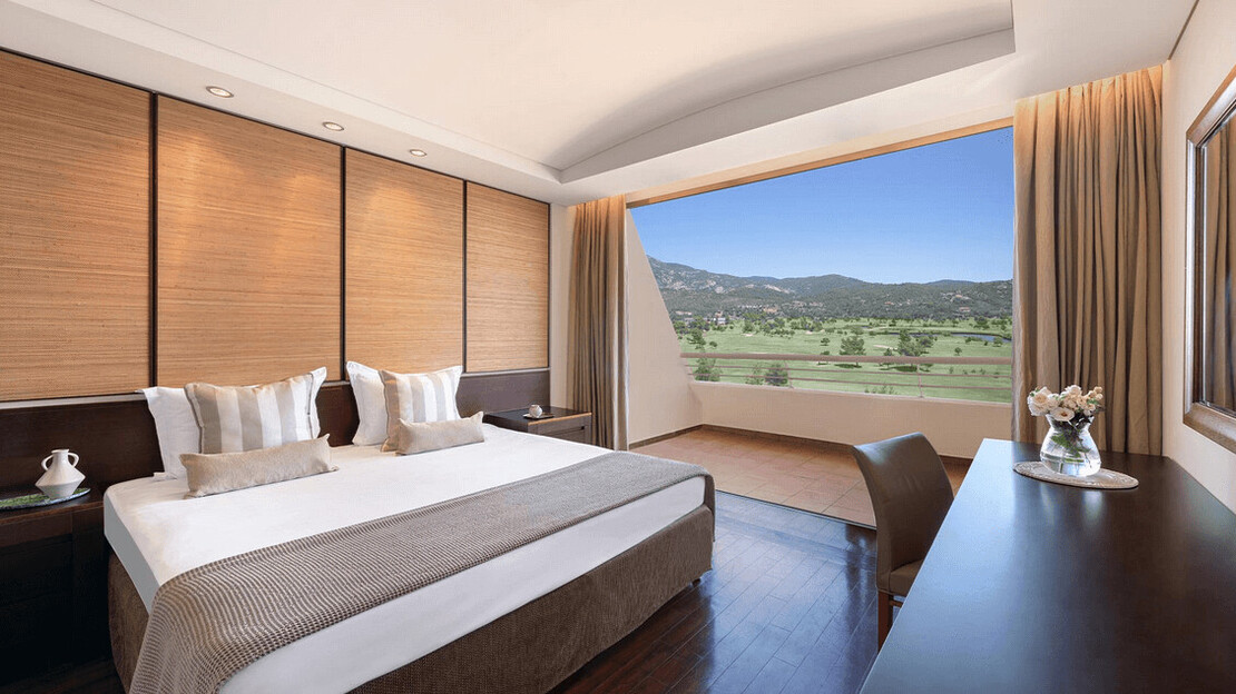 Porto Carras Hotel Meliton